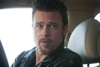 Mátalos suavemente: Brad Pitt, un sicario en tiempos de crisis