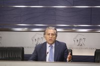 PSOE critica a Rajoy por ser "el más impredecible de los gobernantes europeos"