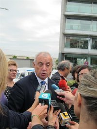 Pachi Vázquez cree que el nuevo 'tax lease' puede llegar antes del 21-O y falta que Xunta y Gobierno "echen el resto"