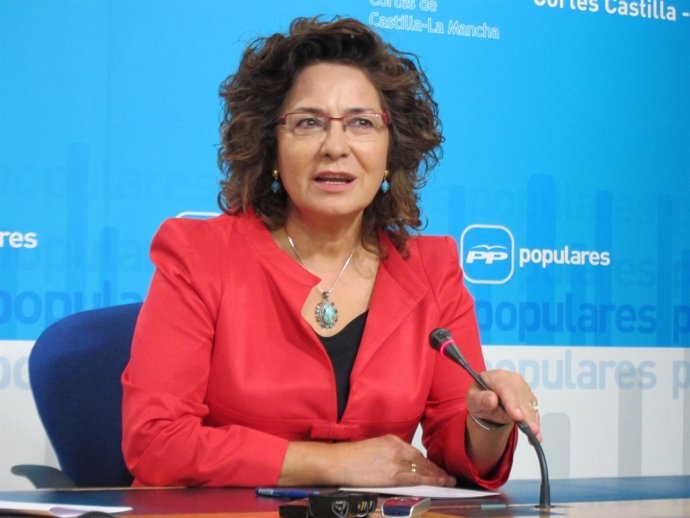 Riolobos en rueda de prensa