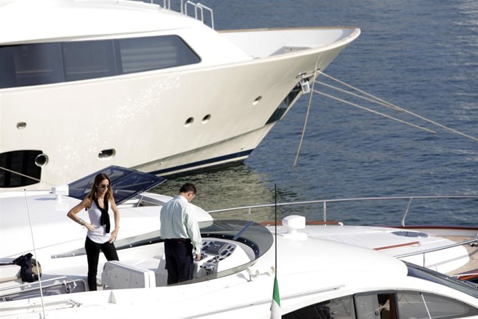 La tecnología facilita la navegación