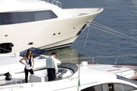 Eficiencia energética, seguridad y tecnología se imponen en los nuevos diseños de las embarcaciones