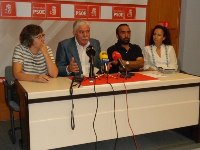 Oficina parlamentaria