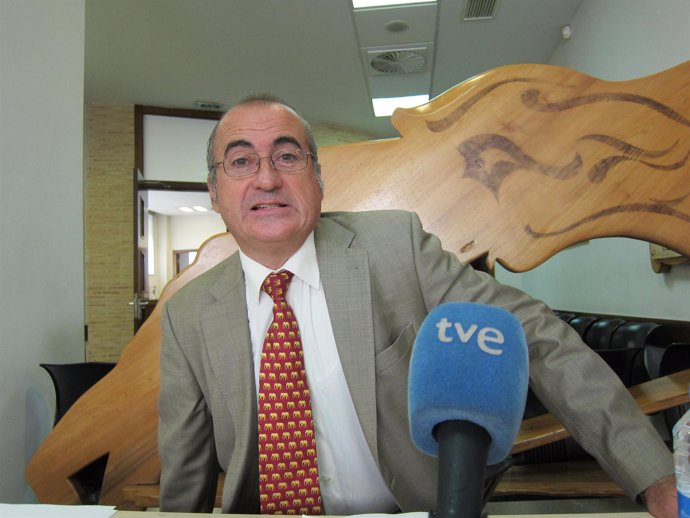 Josep Lluis Carbonell