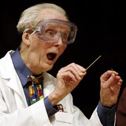 Ig Nobel, premios alternativos al Nobel