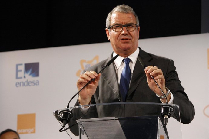 Albert Agusti Director Ejecutivo ACB