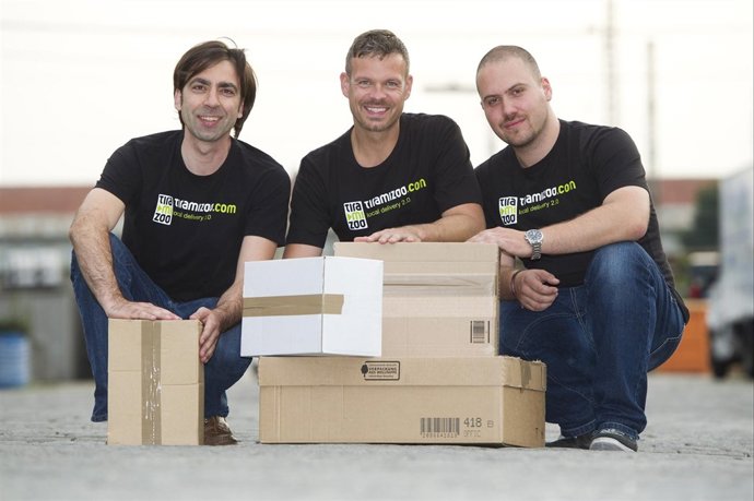 Daimler Compra Una Participación De Tiramizoo