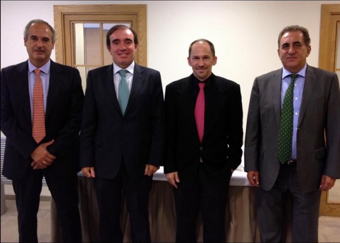 AEDE, ARI, ANDP, UDNE