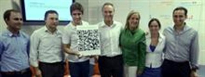 Nuevas Generaciones del Partido Popular