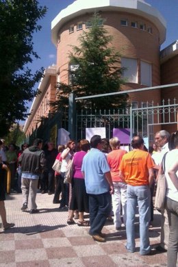 Fundación Fuente Agria