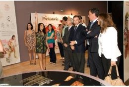 Centro de interpretación