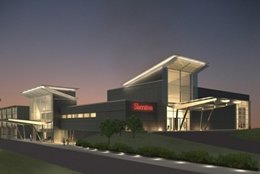 Sheraton Valley Forge