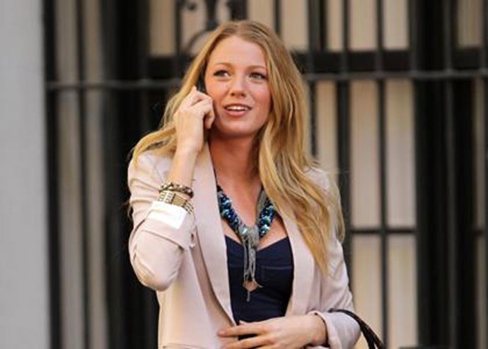 BLAKE LIVELY