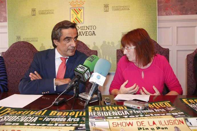 Presentación festival 