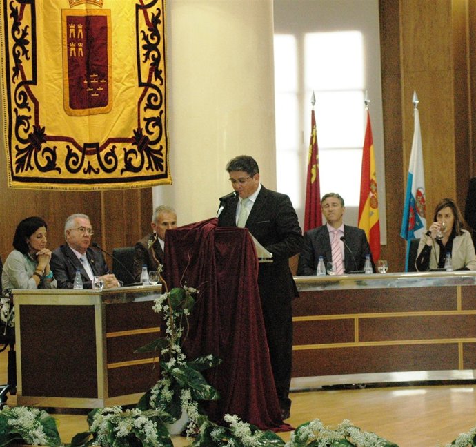 Premio Al-kazar 2012