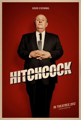  Anthony Hopkins En El Nuevo Cártel De Hitchcock