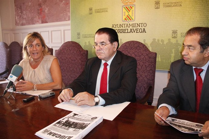 Presentación publicación