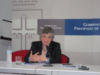 Educación celebra la decisión del TC de admitir a trámite el recurso presentado por el Principado