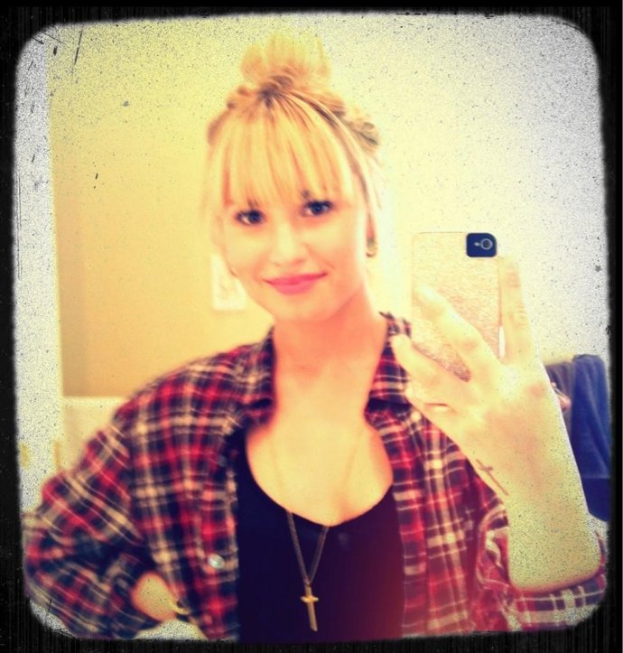 Demi Lovato