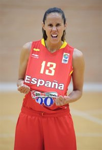 Baloncesto/Europeo (F).- Valdemoro: "El grupo es muy complicado, pero nos dejaremos la piel en cada partido" 
