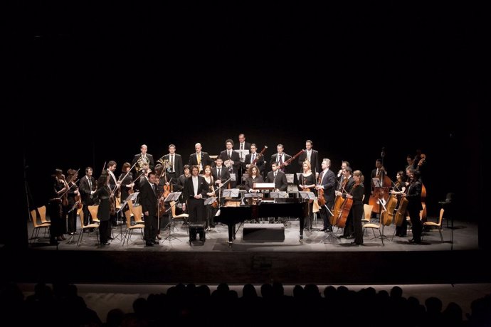 Orquesta Internacional de Madrid