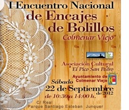 Cartel del evento