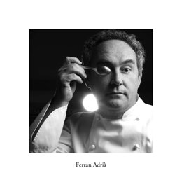 Ferrán Adrià