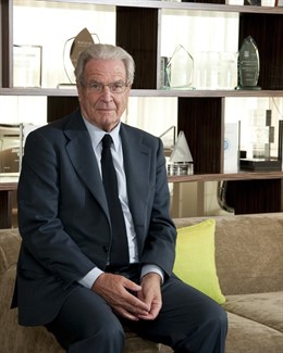 Antonio Garrigues Walker.