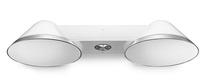 Sistema de música BeoPlay A8