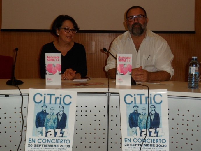 Miembros De Alzhei Cáceres