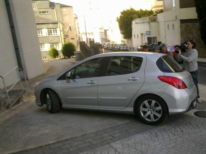 LLega el gerente de Vendex a Lugo, Pokémon