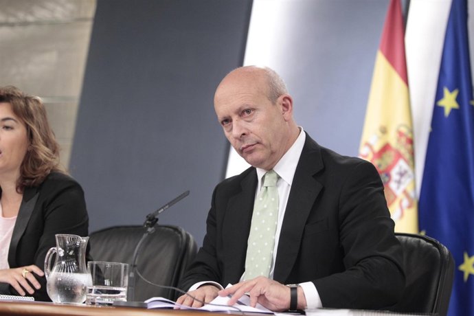 José Ignacio Wert
