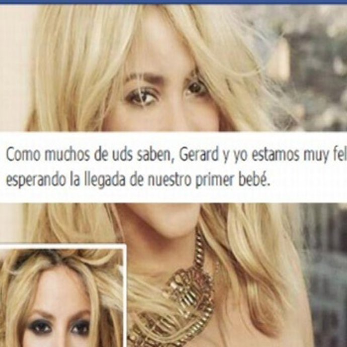 Shakira