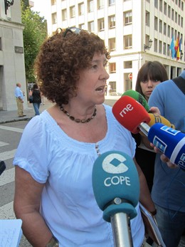 Beatriz Quirós (Suatea). 