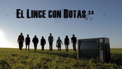 Ennegrecer Hostal debate La serie 'El lince con botas' regresa este domingo a Canal Extremadura TV