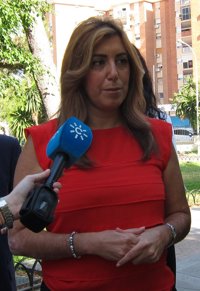 La Junta considera "bastante peligrosa" la reforma educativa porque "ataca al modelo de convivencia de los ciudadanos"