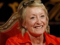 Blake: "más española que Agustina de Aragón" con el Premio Nacional de la Cinematografía 2012