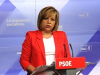 El PSOE critica que Rajoy y Mas se pongan de acuerdo para recortar y no sobre "el encaje de Cataluña en España"