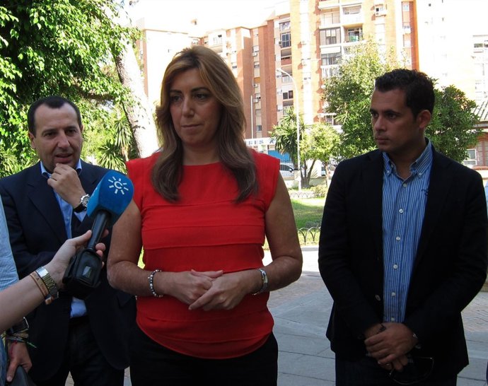 Susana Díaz