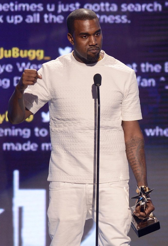 Kanye West