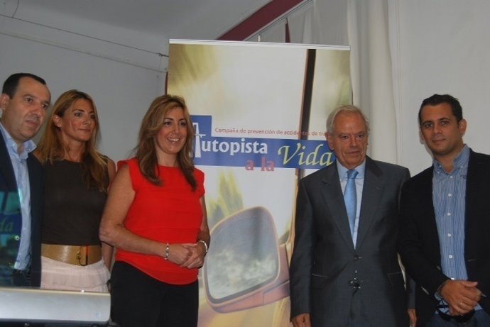 Jorndas educación vial