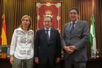 De Llera pide al Gobierno mecanismos específicos para actuar contra la explotación sexual