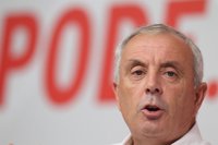 El programa electoral del PSdeG incluye una agencia tributaria gallega e impuestos a la banca y áreas comerciales