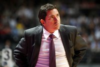 Baloncesto/Supercopa.- Xavi Pascual: "Hemos hecho un partido muy completo"