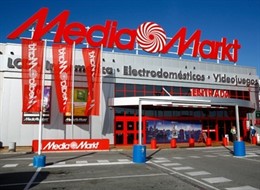 Media Markt