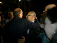 El alcalde de Ourense afirma que confía "plenamente" en la Justicia