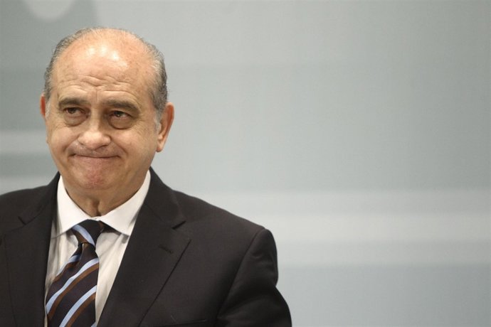 Jorge Fernández Díaz