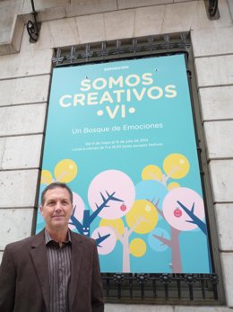 Mark Runko participa en el ciclo 'Sembrando futuro' de la Fundación Botín