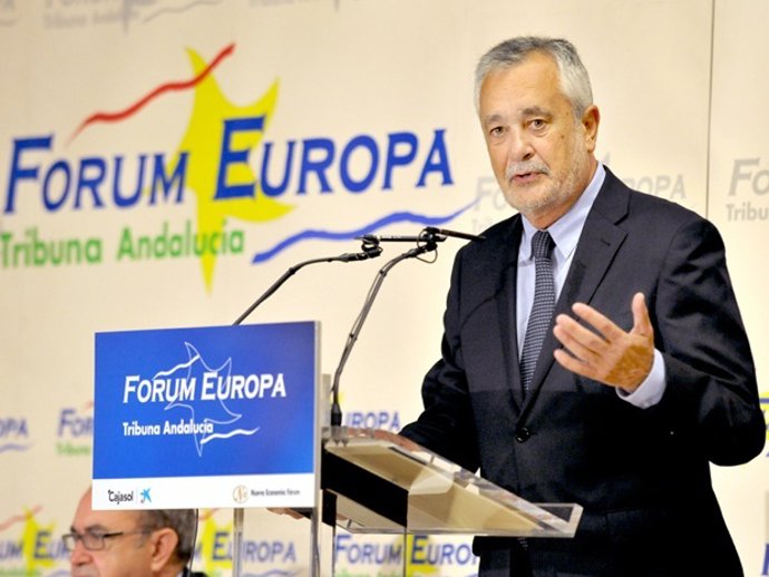 José Antonio Griñán