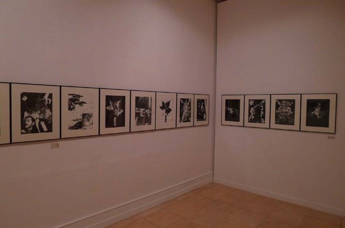 Exposición en el MAS